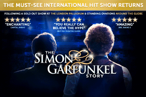 The Simon and Garfunkel Story