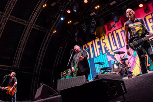 Stiff Little Fingers