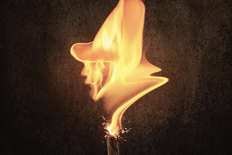 Artwork for Treason