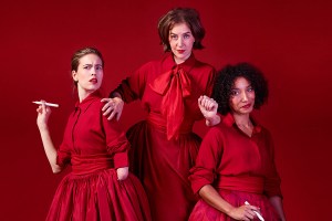 National Theatre announces 2024 shows and details