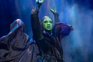 Wicked announces 2024 casting