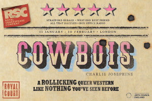 Cowbois