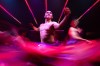 Drew McOnie’s jazz adaptation of The Nutcracker – first look