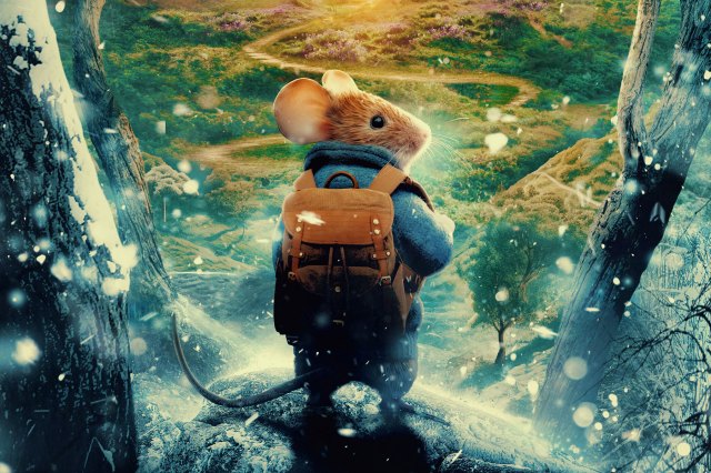 Artwork for Bear Snores On