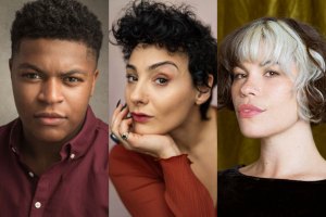 Bronco Billy – The Musical announces full cast and releases first listen