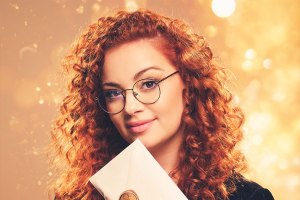 Carrie Hope Fletcher to embark on new UK concert tour titled Love Letters