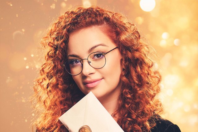 Carrie Hope Fletcher