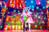 Aladdin at Hackney Empire – first look