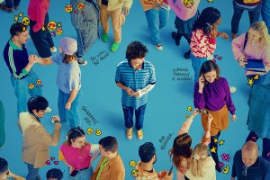 Dear Evan Hansen teams up with TikTok for UK tour casting search