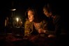 Ghosts at the Sam Wanamaker Playhouse at Shakespeare’s Globe – review