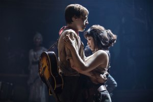 The National Lottery’s Big Night of Musicals to return in 2024, with initial line-up revealed