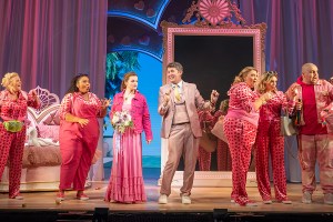 I Should Be So Lucky musical’s world premiere – first look