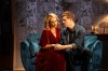 The Time Traveller’s Wife in the West End review – dazzling staging of an unresolved narrative