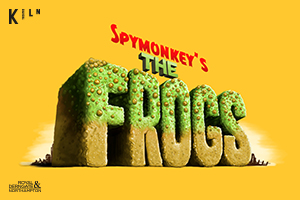The Frogs