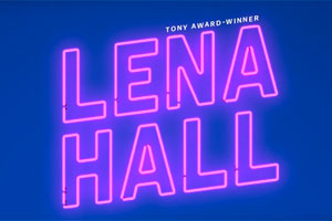 Lena Hall
