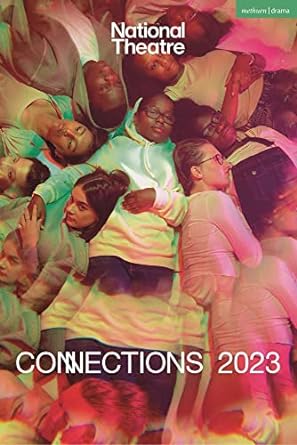 National Theatre: Connections 2023