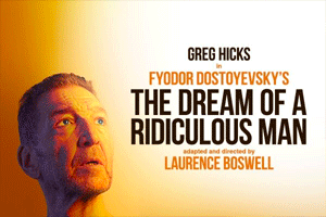 The Dream of a Ridiculous Man
