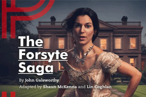 The Forsyte Saga – Part 1: Irene