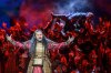 The Mongol Khan at the London Coliseum – review
