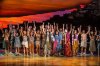 The Prince of Egypt musical announces UK streaming release