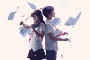 Your Lie in April manga musical to have European premiere at Theatre Royal Drury Lane