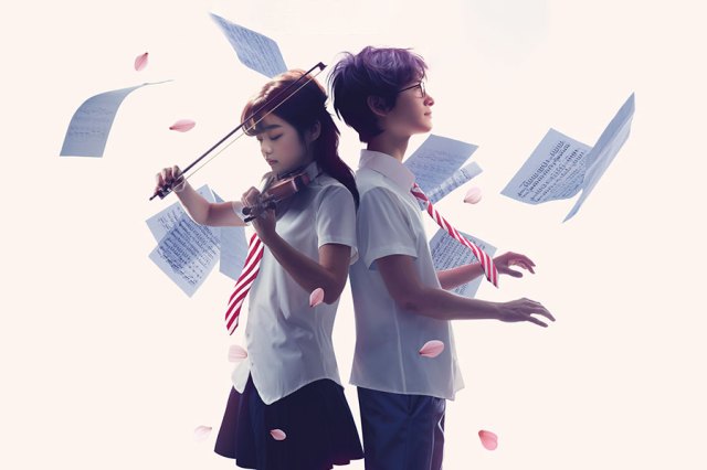 Your Lie in April manga musical to have European premiere at Theatre Royal Drury Lane - Vimarsana News