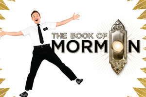 The Book of Mormon