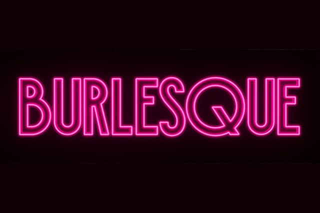 burlesque burlesque