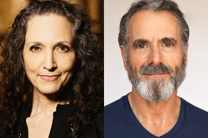 Further cast announced for Cabaret on Broadway