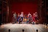 RSC’s Cowbois to transfer to the Royal Court