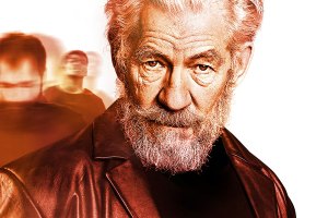 Ian McKellen to star in Henry IV adaptation in the West End and Manchester