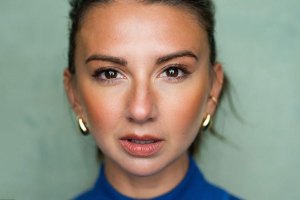 Zizi Strallen to play Gwyneth Paltrow in skiing accident legal drama musical