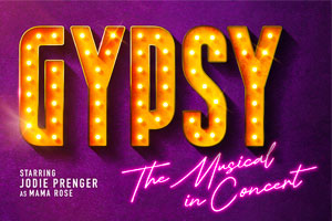 gypsy in concert