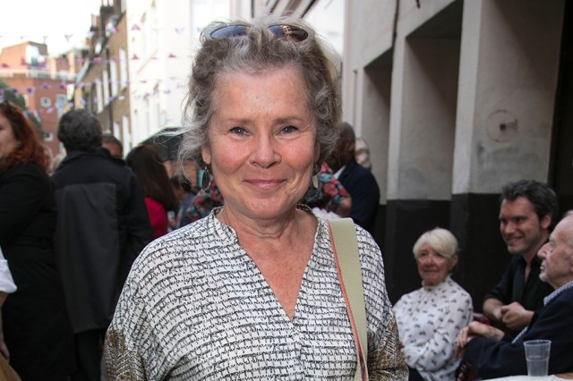 Hello, Dolly! in the West End starring Imelda Staunton announces 2024 dates and venue - Vimarsana News