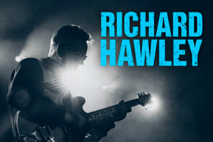 Richard Hawley