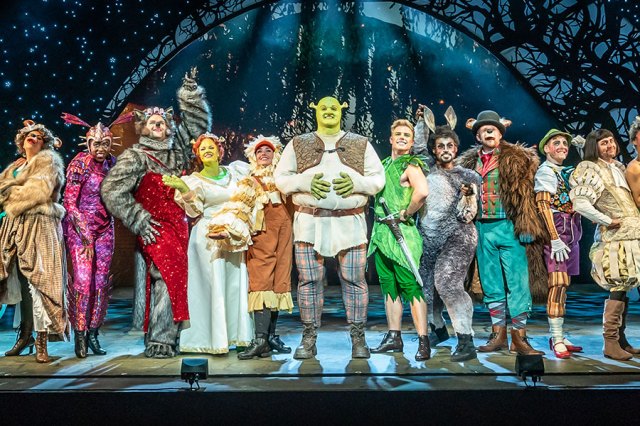 shrektacular 3 shrektacular 3