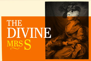 the divine mrs s