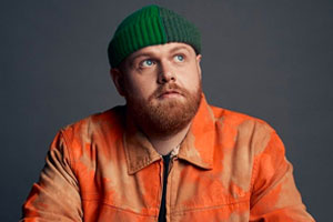 Tom Walker