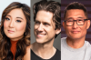 Aaron Tveit, Ashley Park and Daniel Dae Kim join Drury Lane Rodgers and Hammerstein concert