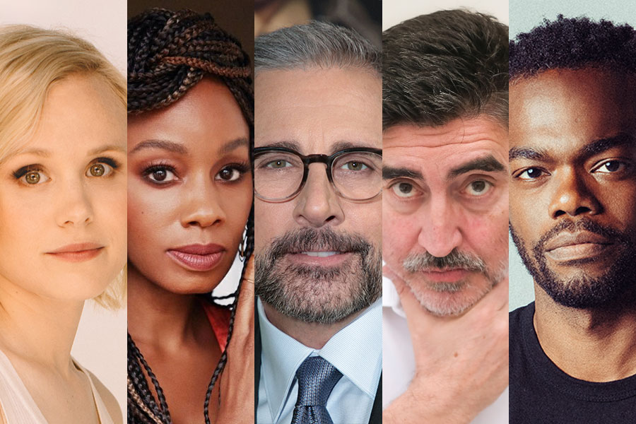 Steve Carell to make Broadway debut in Uncle Vanya, with further cast