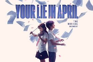 your lie in april