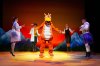 Zog and the Flying Doctors set for summer run at Cadogan Hall