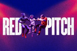 Red Pitch in West End Tickets - Vimarsana News
