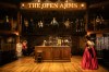 See the RSC’s Swan Theatre transformed into a pub for The Fair Maid of the West