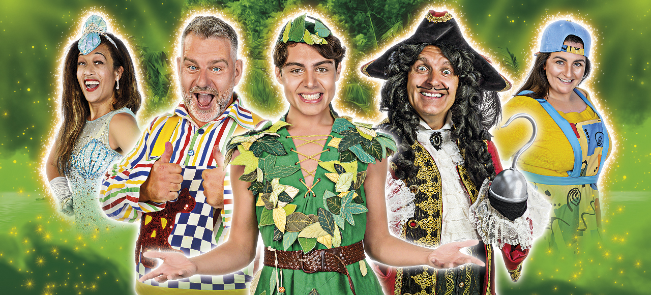 AWT Peter Pan Showpage 1280x580px
