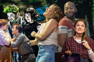 Ten Broadway shows we want to see in the UK in 2024