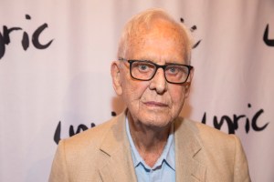 Award-winning director Michael Blakemore has died aged 95