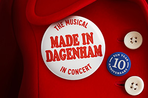 Dagenham Concert 300x200