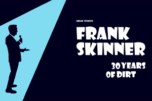 Frank Skinner 300x200