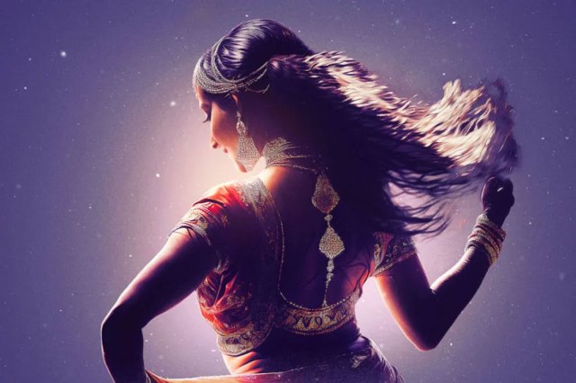Artwork for Frankie Goes to Bollywood
